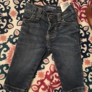 Baby Jeans